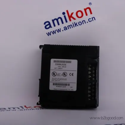 GE FANUC DS200FCRRG1AKD DS200FCRRG
