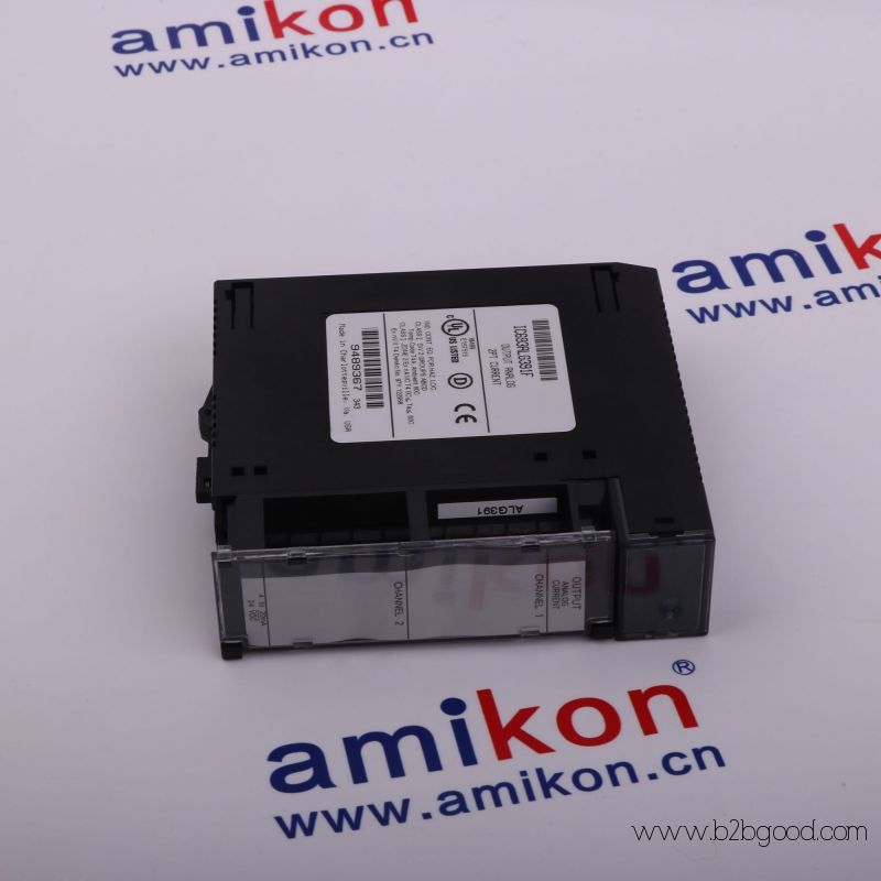 General Electric Ge DS200TCDAH1BHD