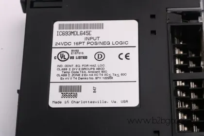 一般电子 DS 200DCFBG1B / DS 200DCFBG1B