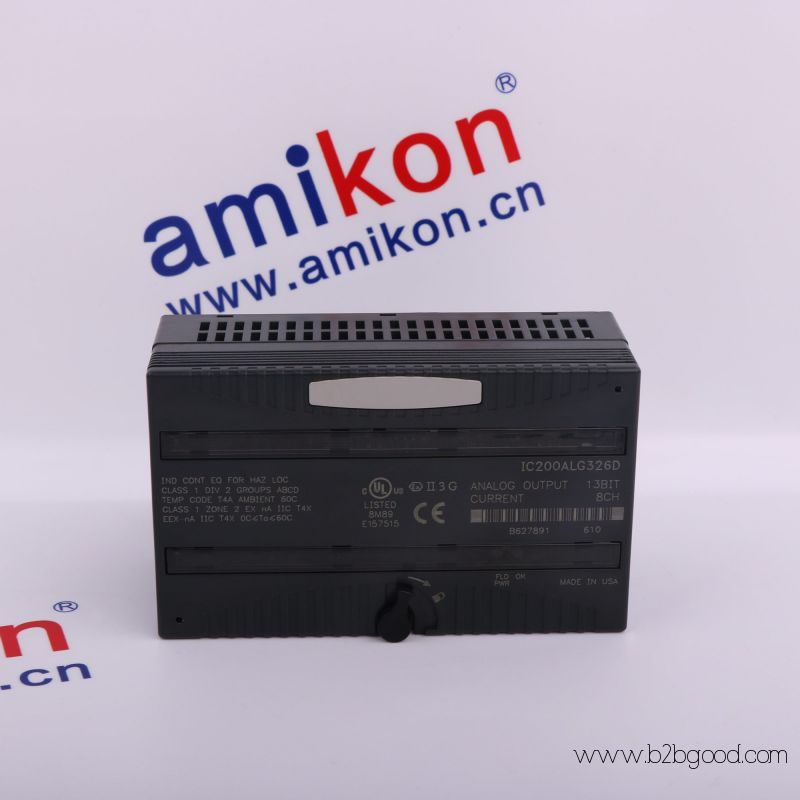 GENERAL ELECTRIC DS200SPCBG1A / DS200SPCBG1A