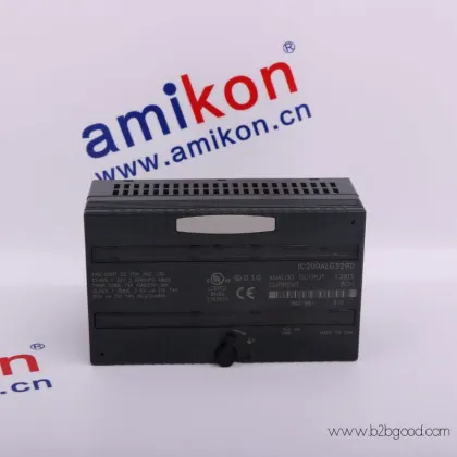 GENERAL ELECTRIC DS200SPCBG1A / DS200SPCBG1A