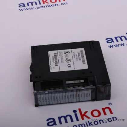 GENERAL ELECTRIC DS200GDPAG1A / DS200GDPAG1A
