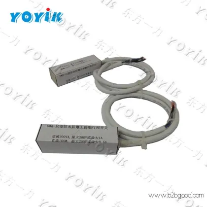 YOYIK supplies Transformer of Output the Generator LMZJ1-10