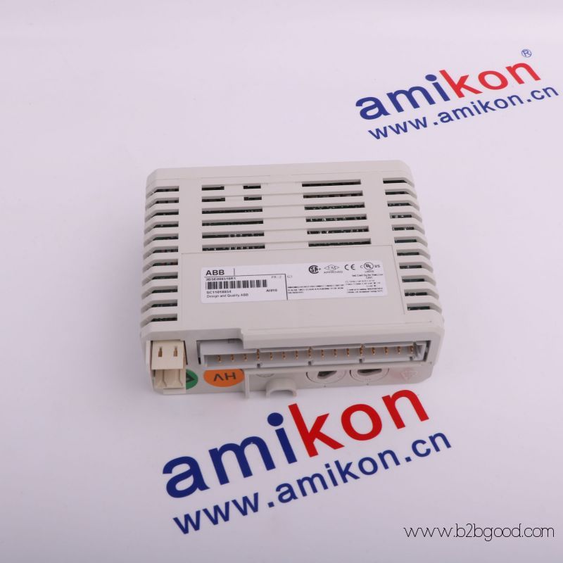 ABB 3BSC630197R1-8000A-M TK212A编程电缆