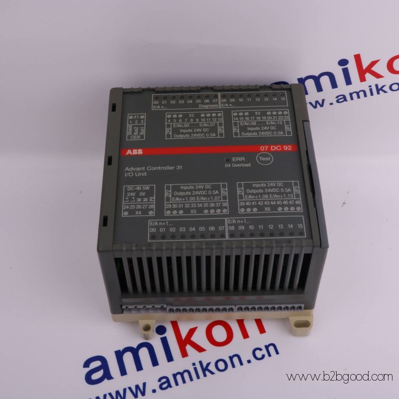 АББ 3BSC950201R1-800xA TK853V020 TK853V020 кабель модема