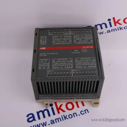 АББ 3BSC950201R1-800xA TK853V020 TK853V020 кабель модема
