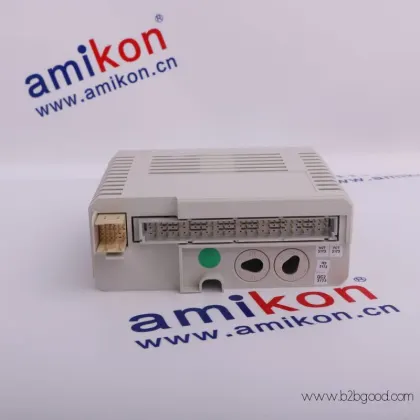 ABB 3BSE023675R1 AI845 8Channel analog input module
