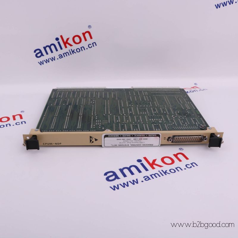 ABB 3BSE038540R1300-800xA CI801KIT CI801 tool kit