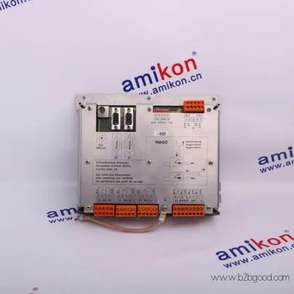 ABB 3BSE069052R1 DI818 32 气流数字输入模块 24VDC