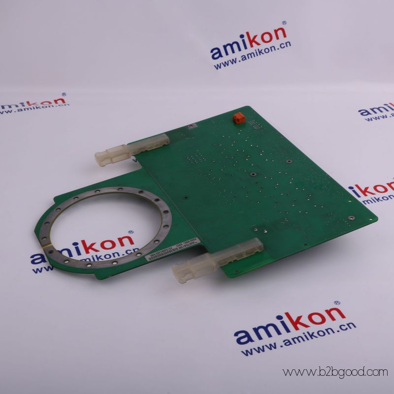 ABB 3BSE008550R1 DI821 8 Цифровой вводный модуль 230VAC