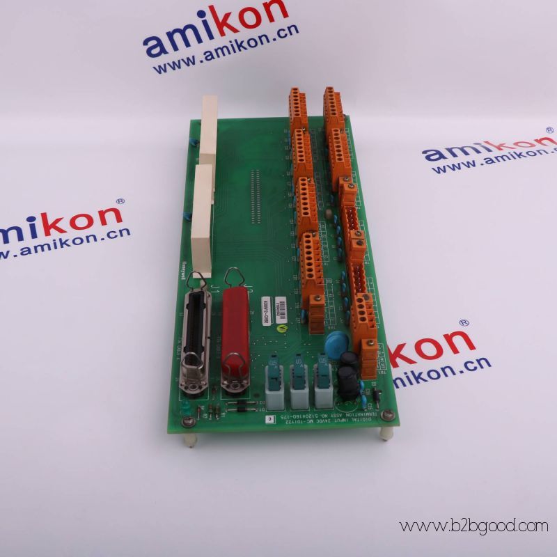 HONEYWELL FC-AO-0220M AFE AO Module 0(4)-20MA 2CC