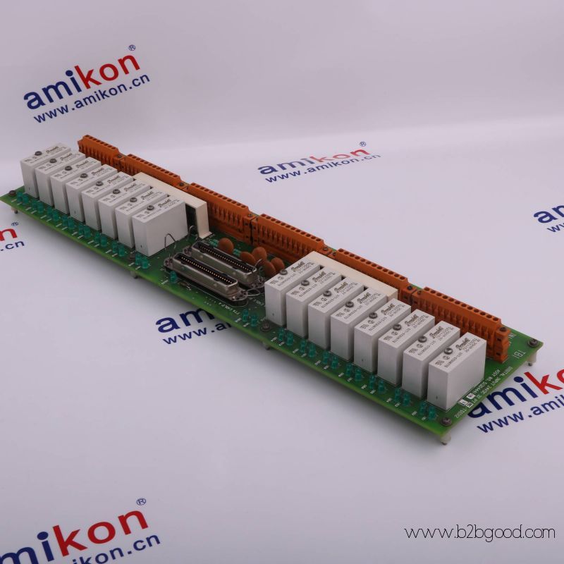 Honeywell mc-paih03 51304754-150 Модуль ввода аналогов высокого уровня hdw AA fw H