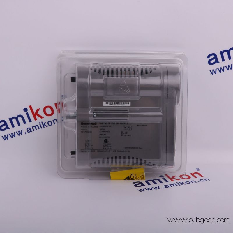 Doneywell mc-pdx02 цифровой вводный модуль 51304485-150 rev: F