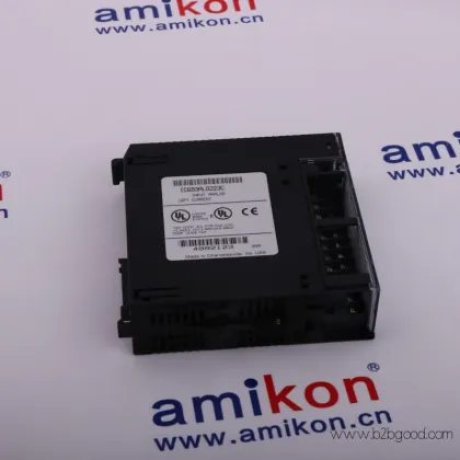 GE IC695CHS016