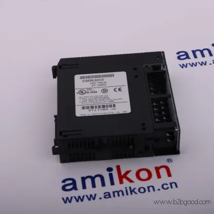 GE IC695CHS012