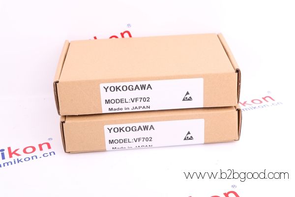YOKOGAWA AAI143-S03 S1