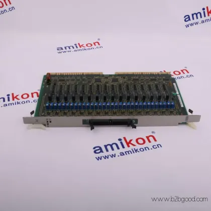 NELES AUTOMATION A413294 BOR86