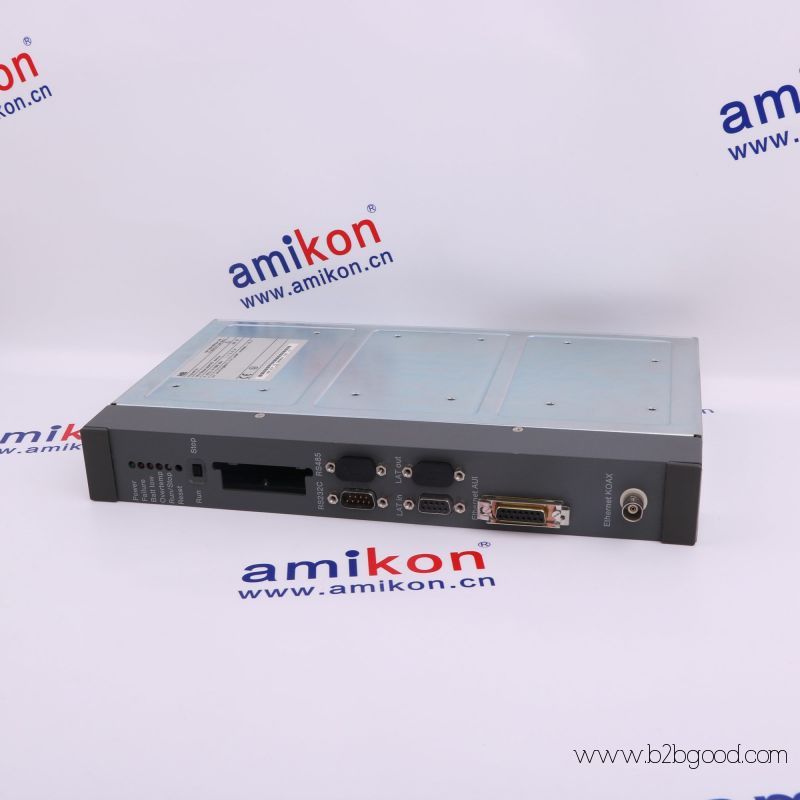 NELES AUTOMATION A413280 CPR1