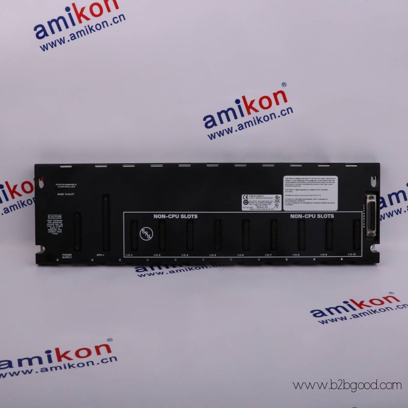 GE IC693CPU311
