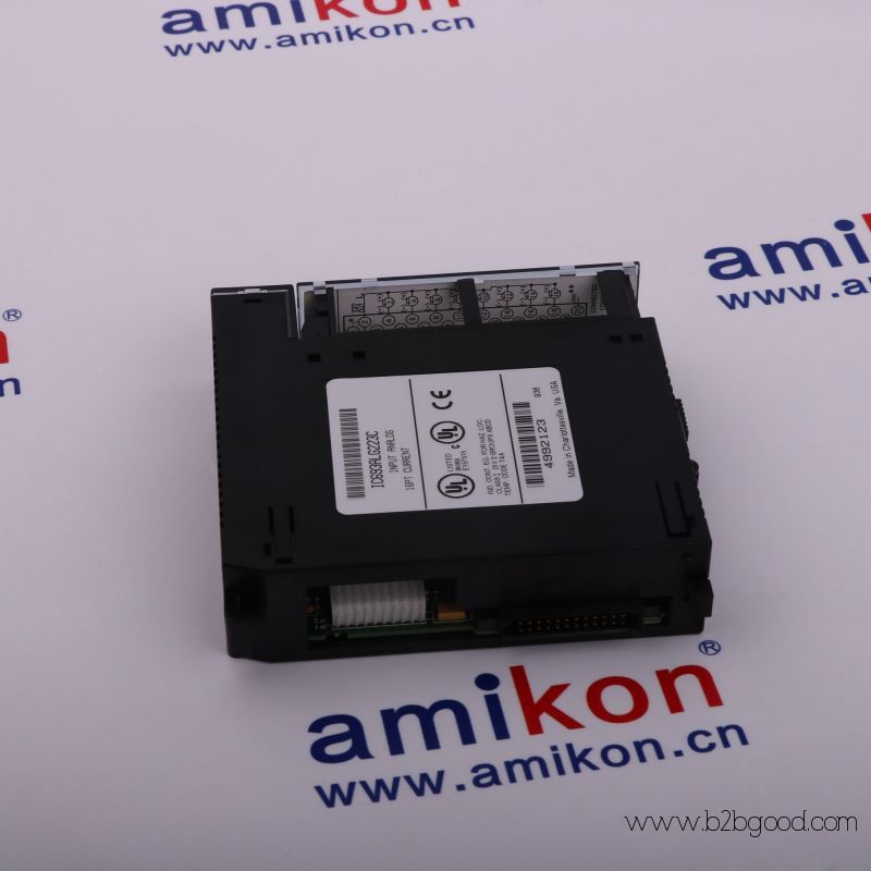 GE IC200PWR001