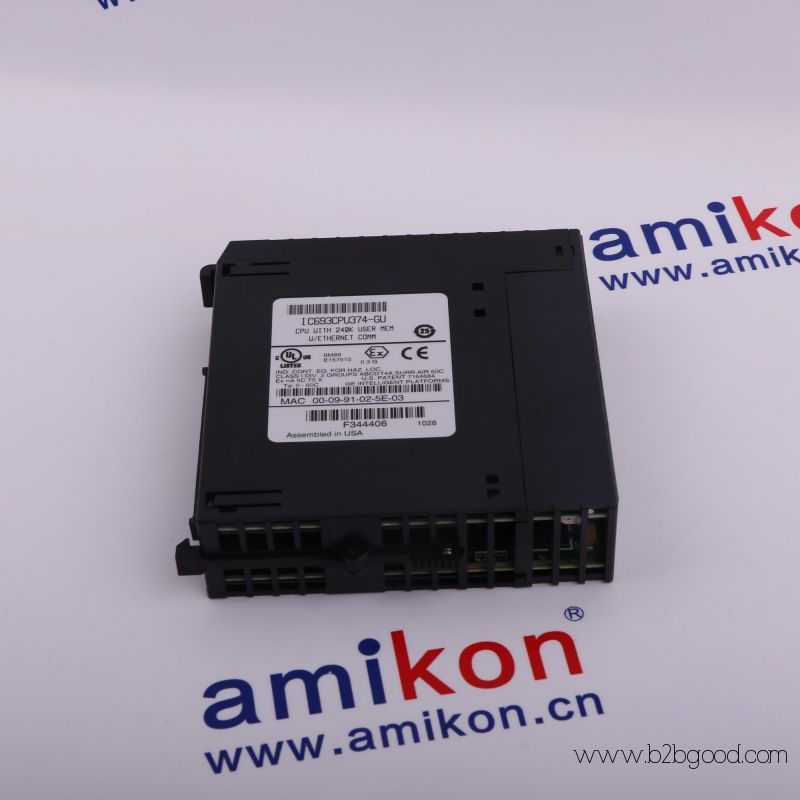 IC693CPU352