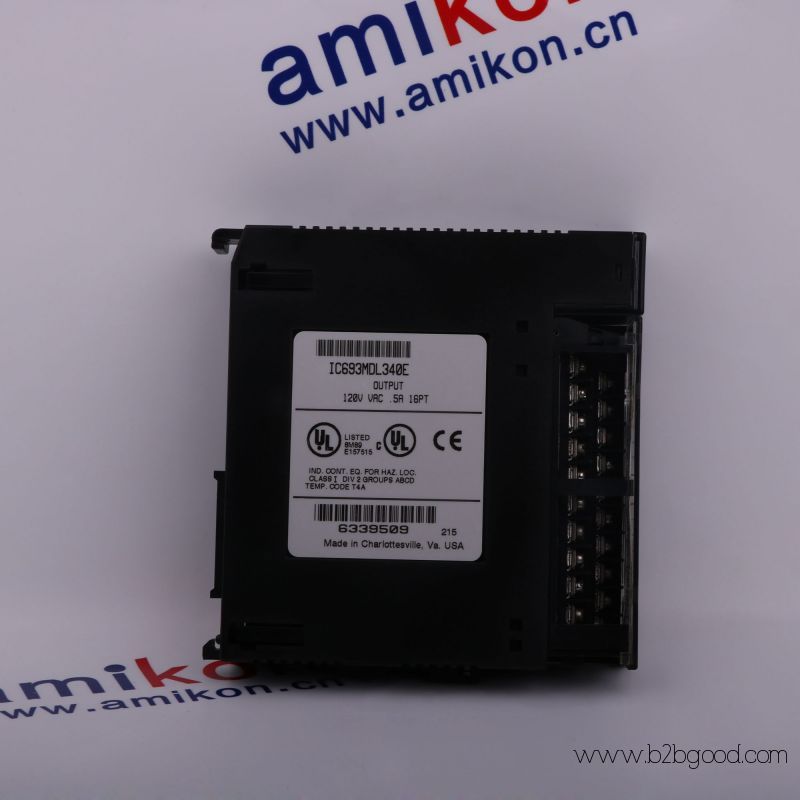 IC693ACC308