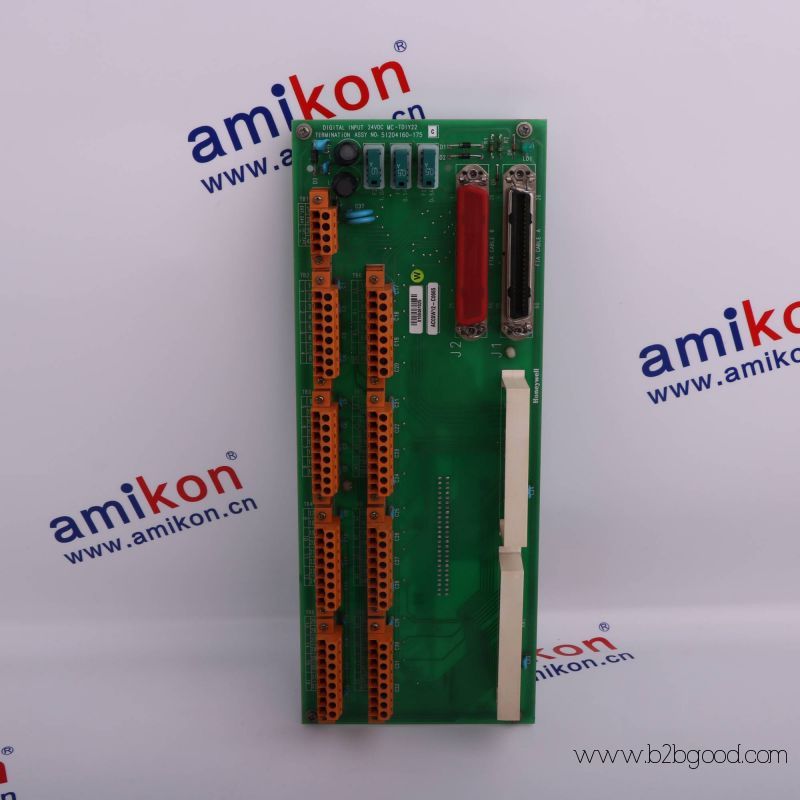 HONEYWELL CPU computer module XC5010C XC-5010-C