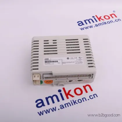 ABB Advant 800xA Analog входной модуль AI810
