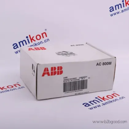 ABB Advant 800xA Цифровой модуль ввода DI821Z