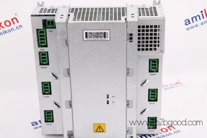 ABB Advant 800xA S800L DO802 Цифровой выходной поток DO802