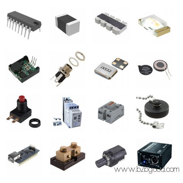 Panasonic Electronic Components EEE-FC1E330P Aluminum Electrolytic Capacitors