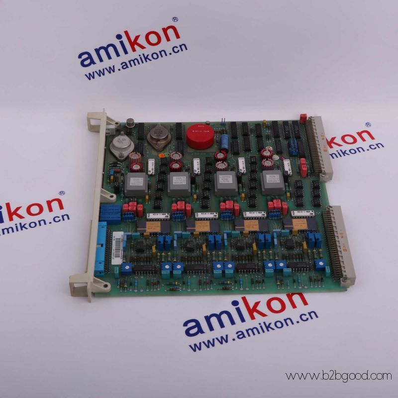 ABB Bayley NTAI06