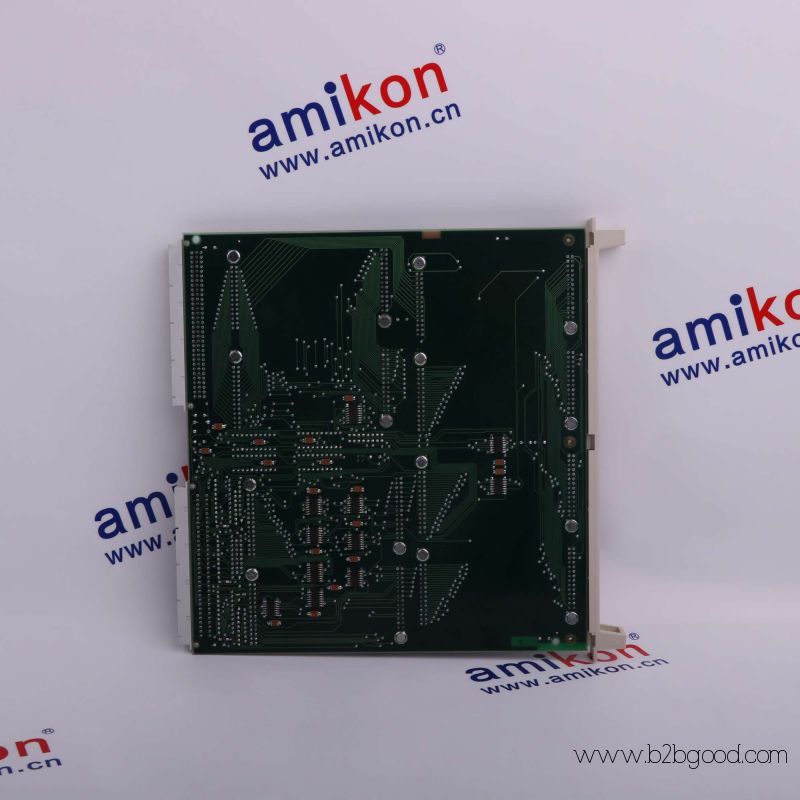 ABB Bayley 120/240VAC 50/60HZ IPMON01