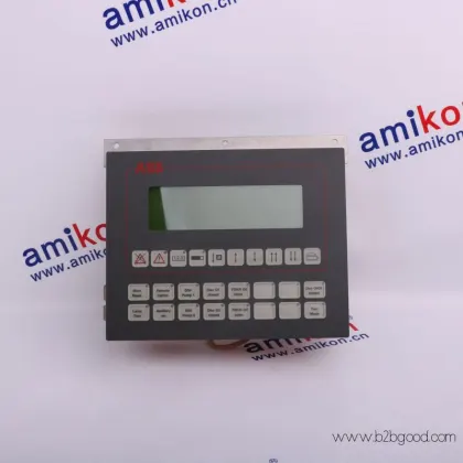 ABB Bayley SMLTU02