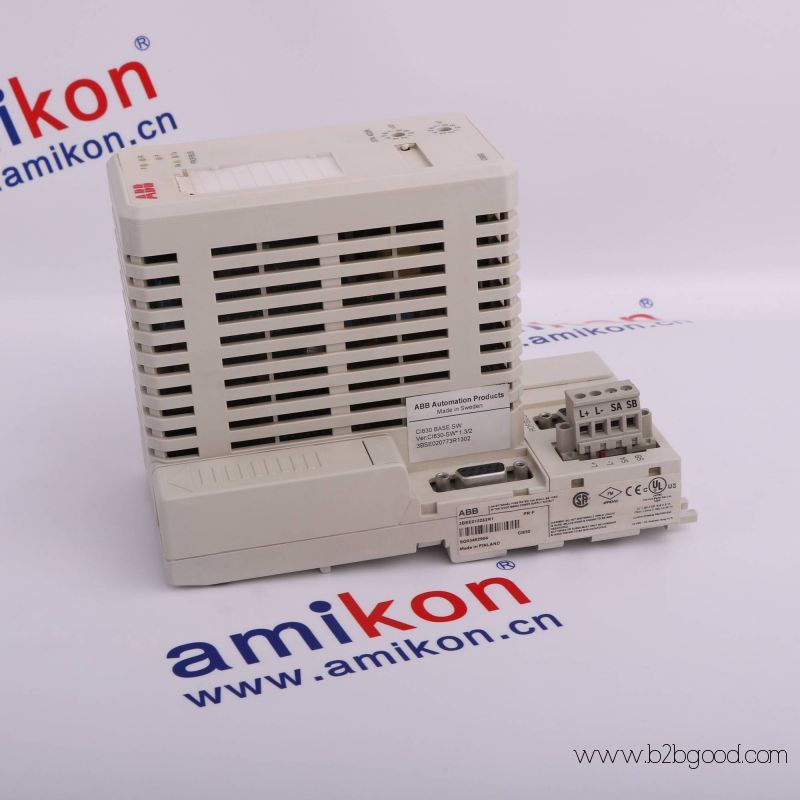 АББ TK851V010 3BSC950262R1