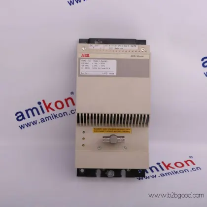 АББ 3BHB003154R0101 5SXE03-0141
