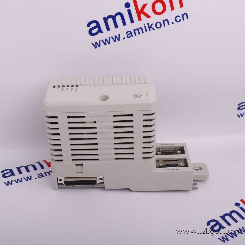 ABB Bailey NASM04 6635697A1