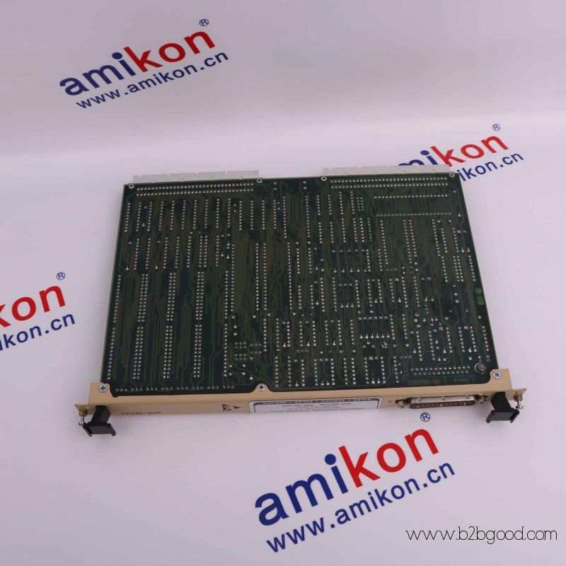 ABB Bailey NTCL01 E J6636997D1