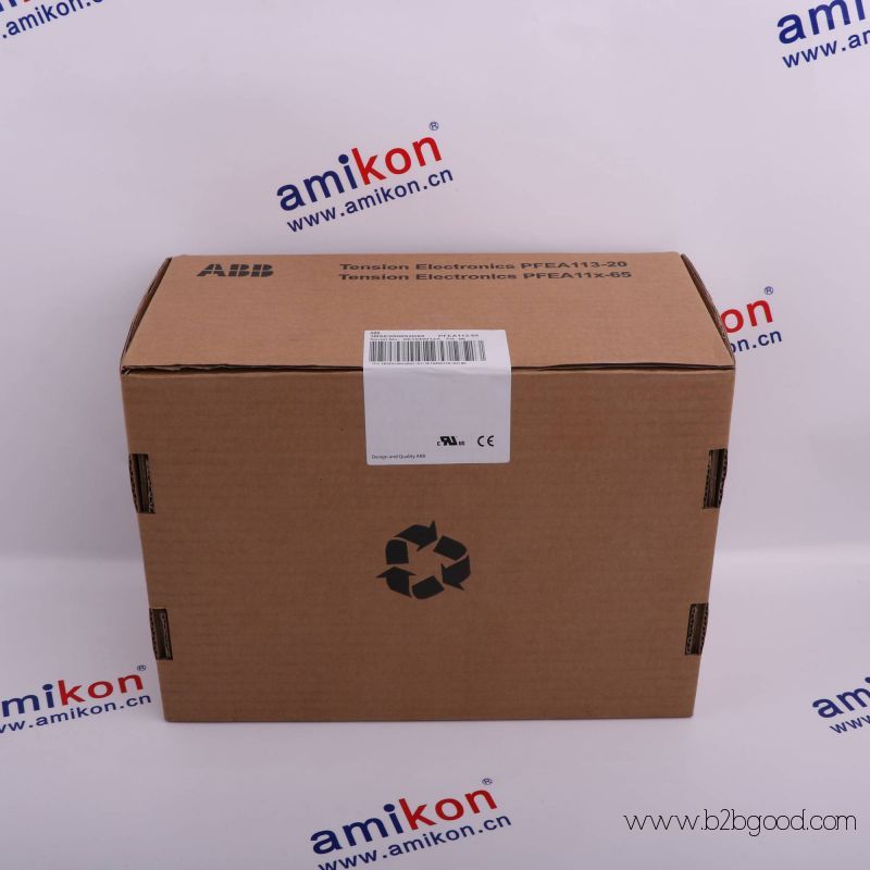 АББ DSQC639 3HAC025097-001