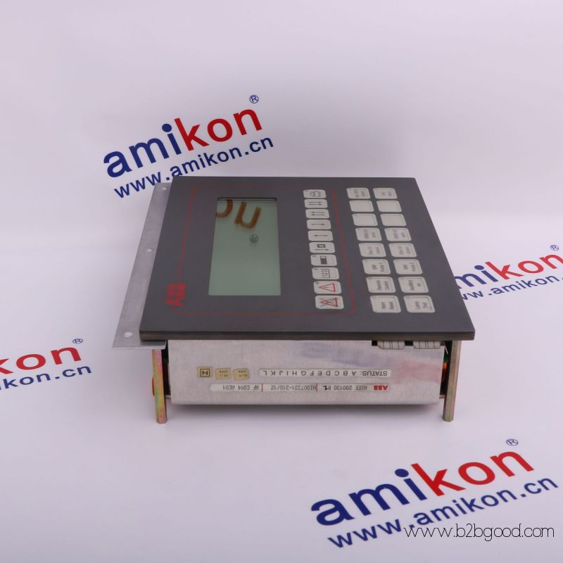ABB 3HAC1135-1