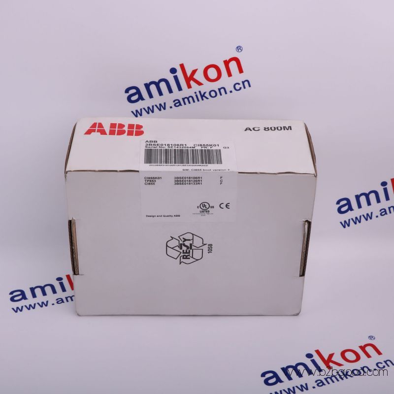 АББ 3HAC057547-003 3HAC033207-001