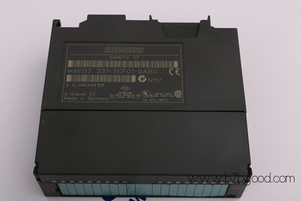 Siemens 6ES7231-4HF32-0x B0 Вводной модуль Analog