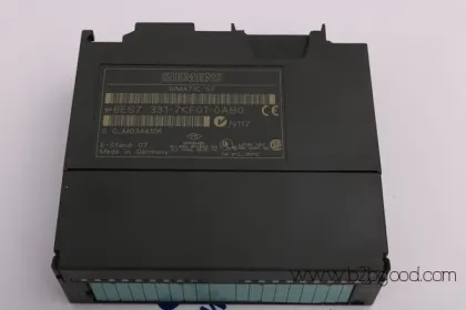 Siemens 6ES7231-4HF32-0x B0 Вводной модуль Analog