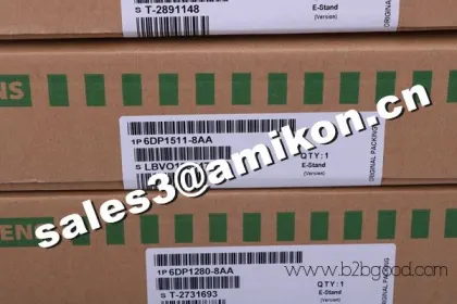 SIEMENS 6DR5220-0EN00-0AA0 positioner