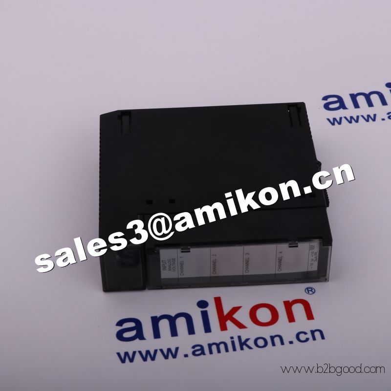 GE FANUC IC697RCM711 Redundancy Communications Module