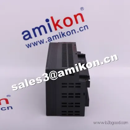 GE FANUC IC697CGR772 one slot controller