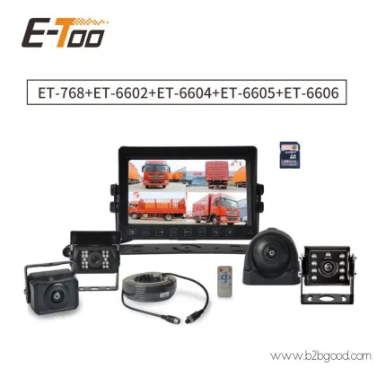 car camera car monitor