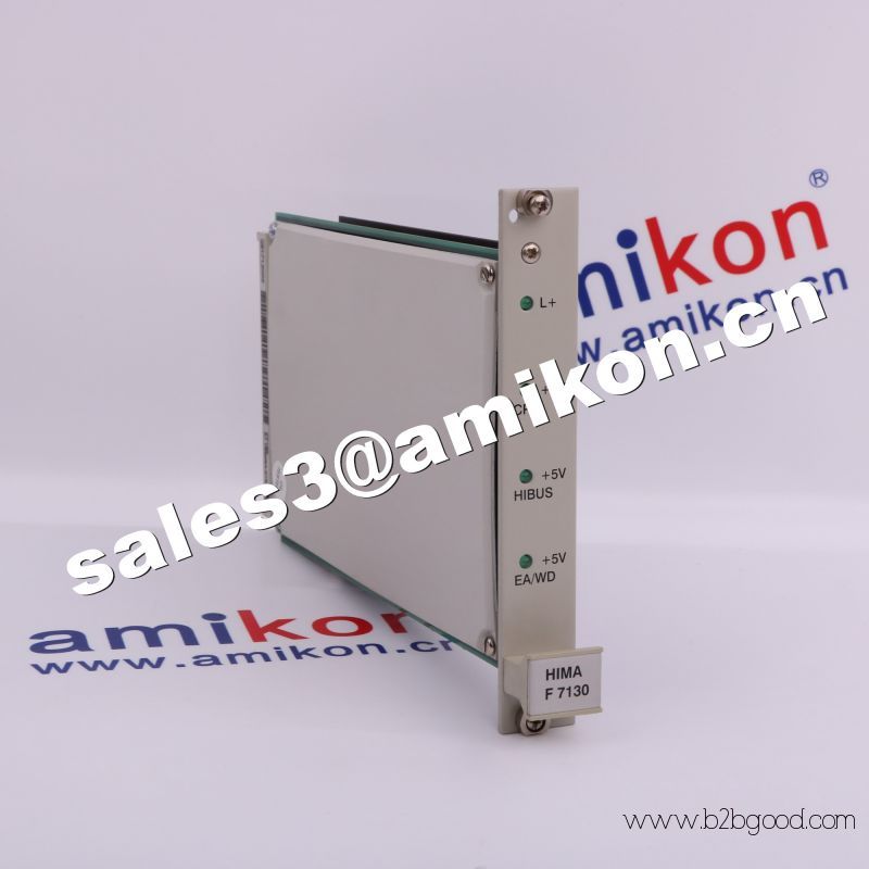 HIMA H4137