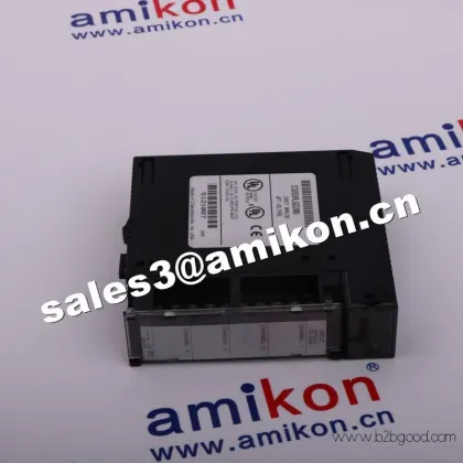 GE IC200PNS002