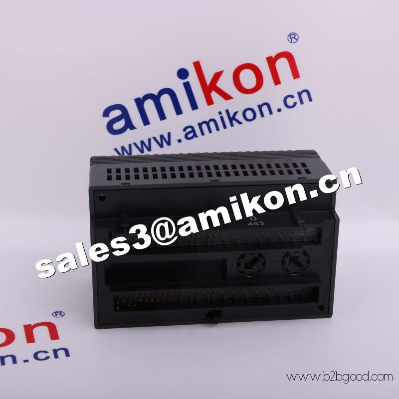 GE IC200MDL640